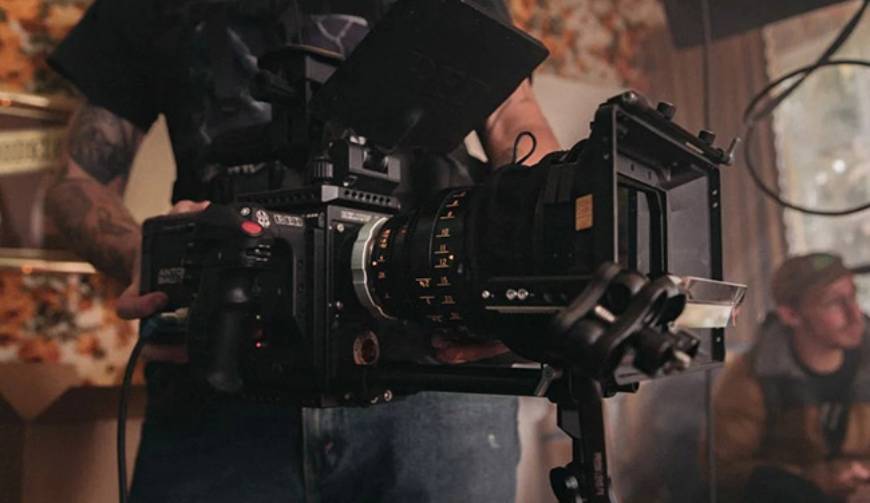 临安市产品宣传视频拍摄公司哪家好？