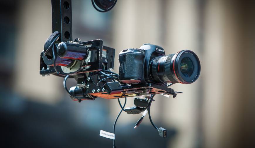 科技赋能生活：临安市产品视频拍摄开启智能新时代