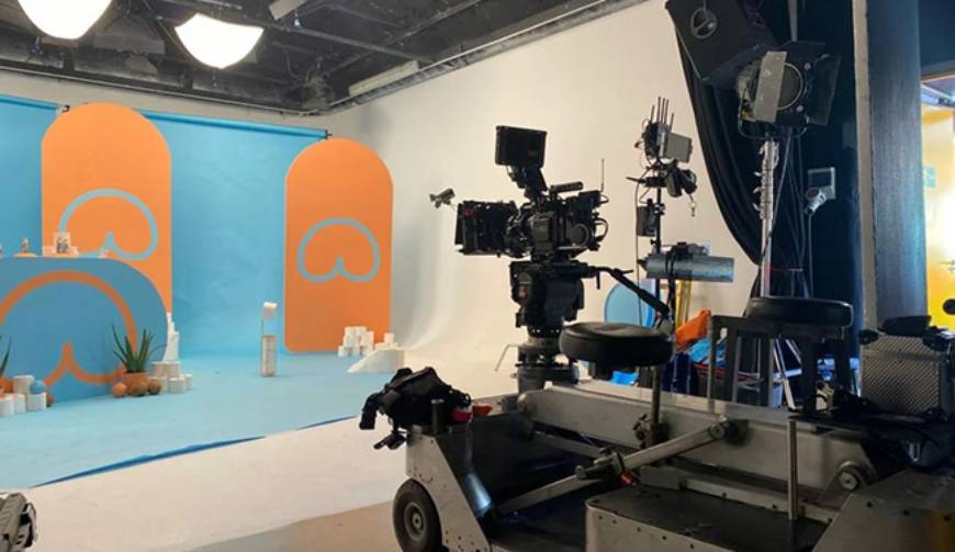 临安市极致互动，品质至上，树立行业标杆的产品宣传视频