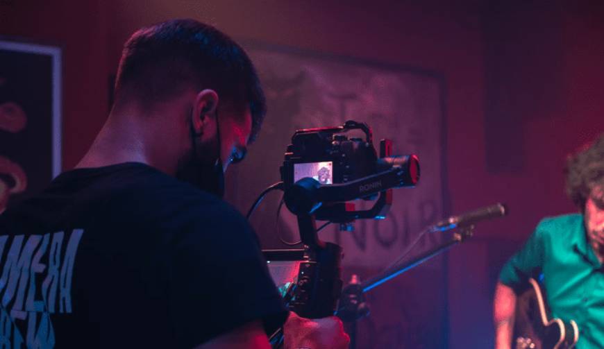 匠心雕琢视觉盛宴！专业临安市产品视频拍摄公司赋能品牌价值