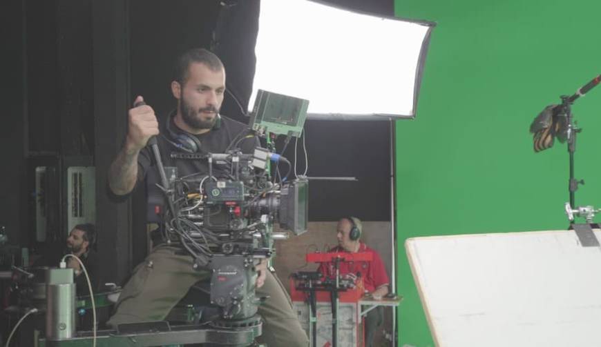 场景化叙事，临安市电商产品视频拍摄制作的破局之道