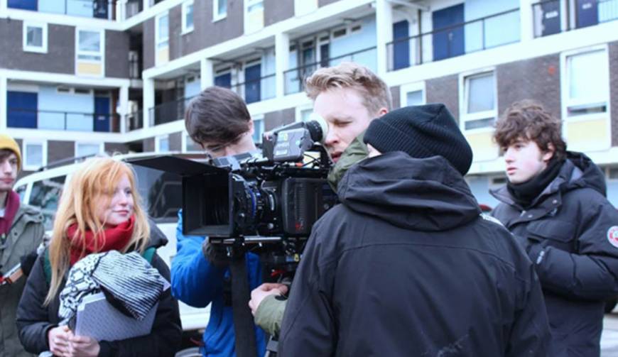 拒绝模板化套路！临安市产品视频拍摄公司独创个性化视觉解决方案