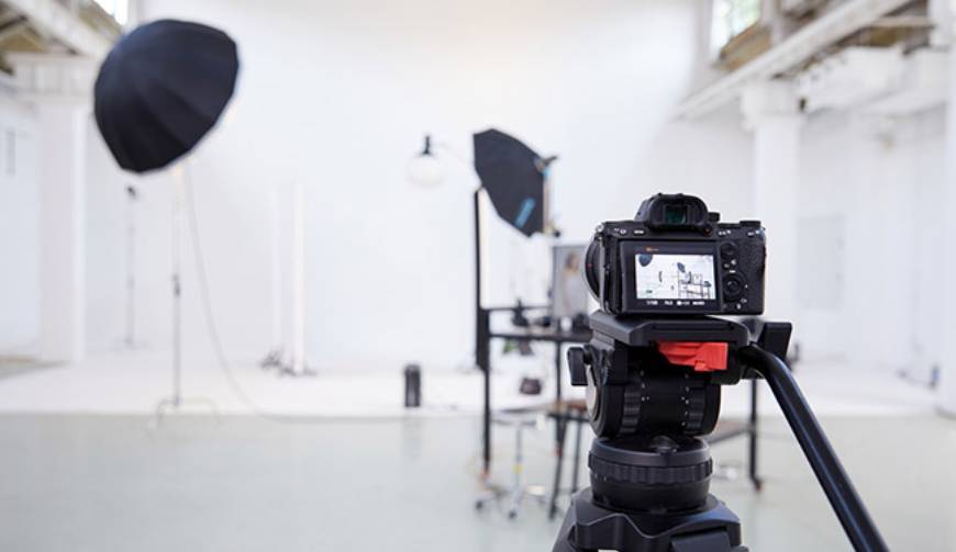 深耕临安市电商产品视频拍摄制作，解锁电商爆款的视觉密码