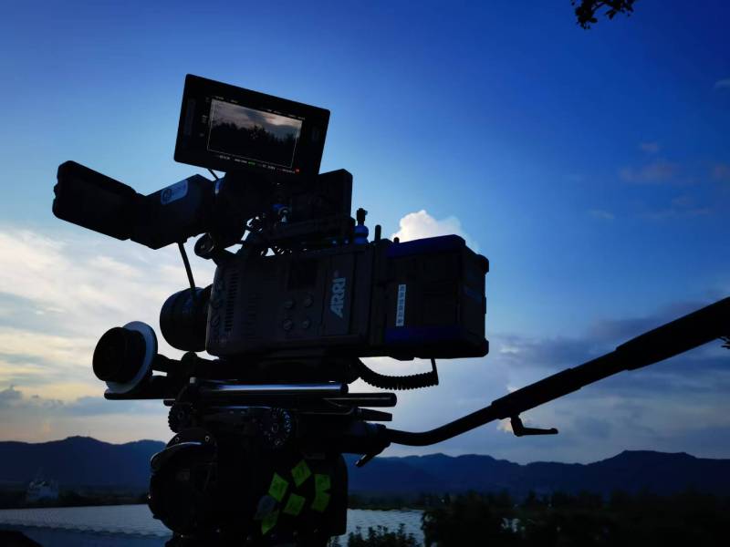 流量思维，临安市电商产品视频拍摄制作的核心逻辑