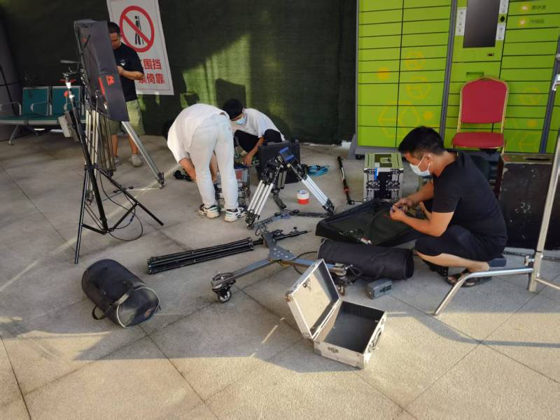 临安市产品视频拍摄全攻略，让产品魅力在镜头下尽情绽放