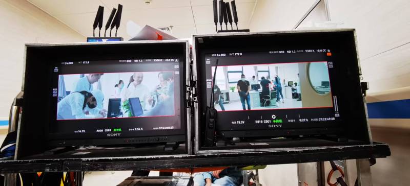 临安市极致互动，让产品在宣传视频中闪耀独特光芒