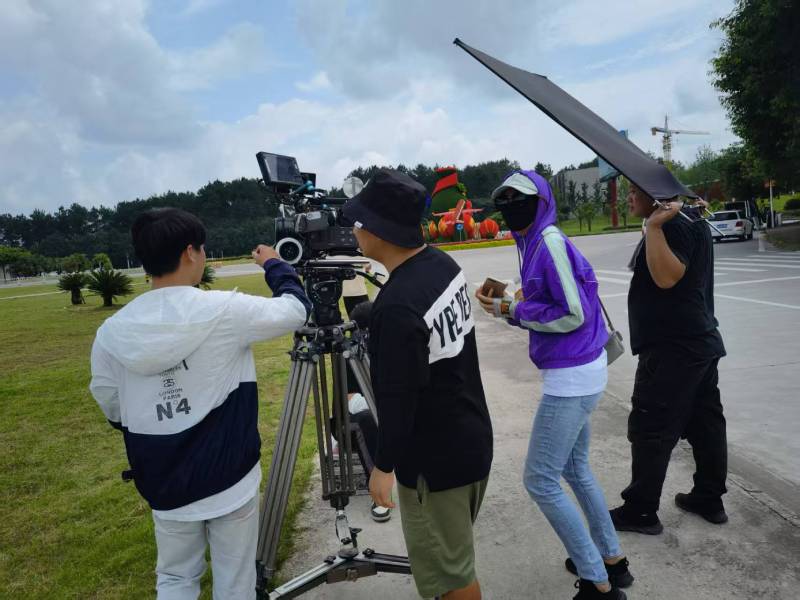 临安市极致互动，未来愿景宏大，致力于成为全球领先的产品宣传视频企业