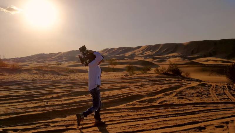 三天极速出片！临安市产品视频拍摄公司高效响应需求，省时更省钱