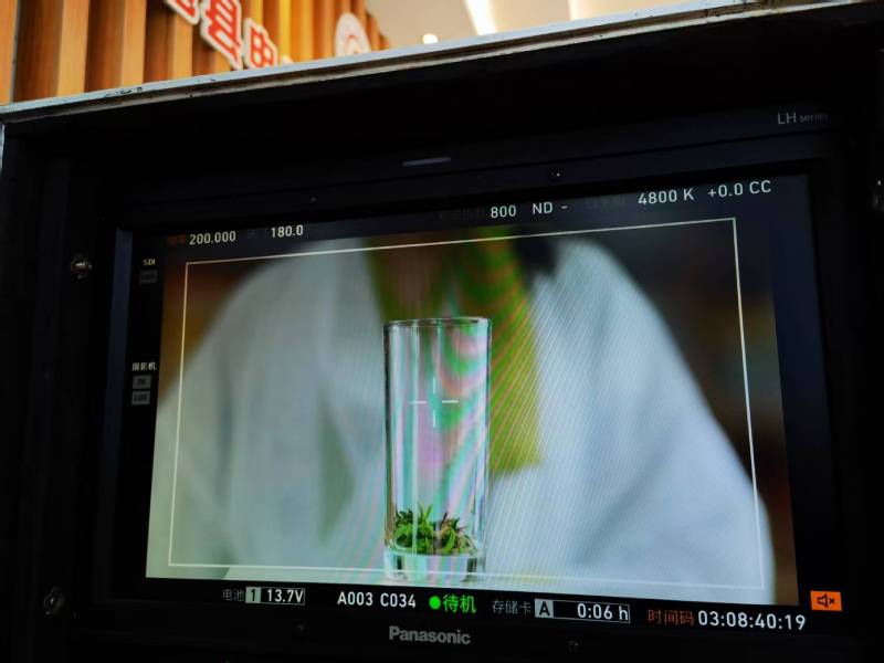 天然优选！临安市电商产品宣传视频溯源原料产地的真实故事