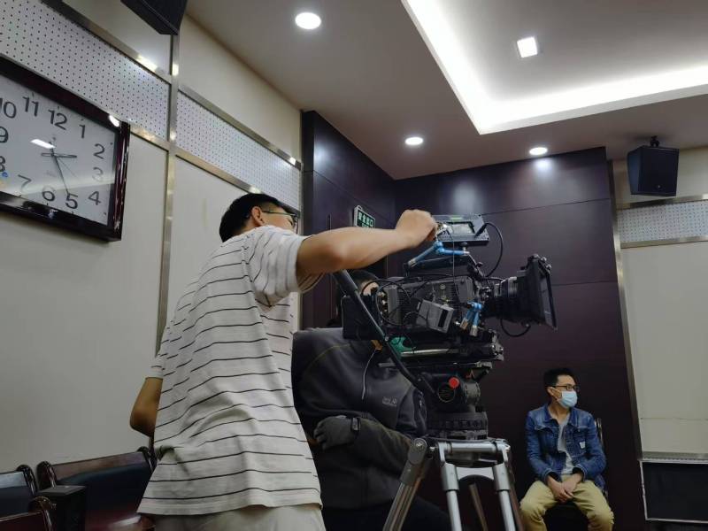 大数据指导创作方向，临安市产品视频拍摄公司让每帧画面都有效触达