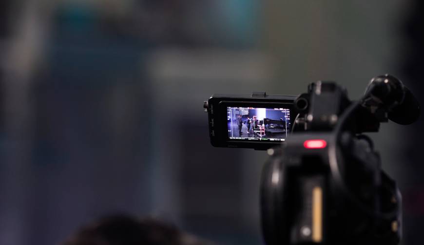 临安市产品视频拍摄制作：揭秘如何打造令人印象深刻的商业宣传片